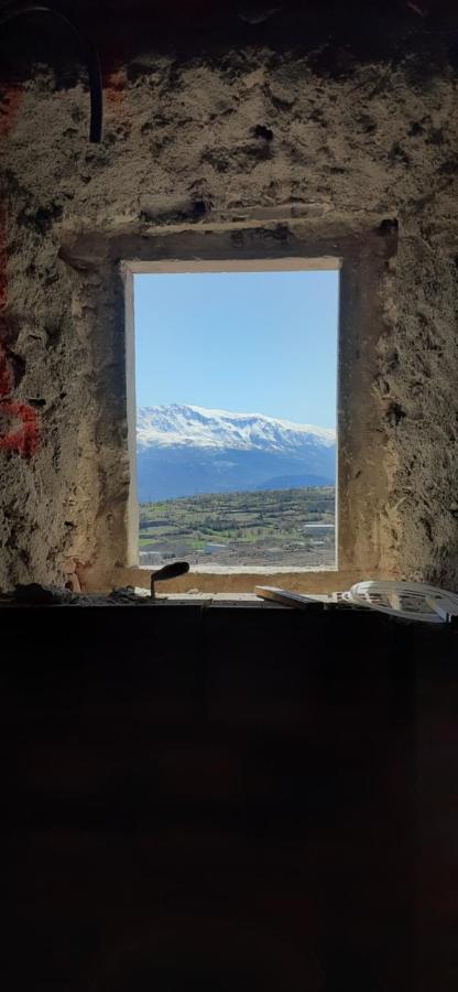Da Sciuri Case Vacanza Barisciano Dış mekan fotoğraf